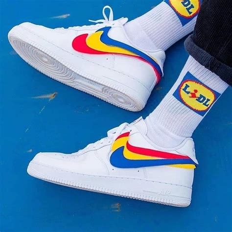 lidl nike schoenen|aldi sneaker.